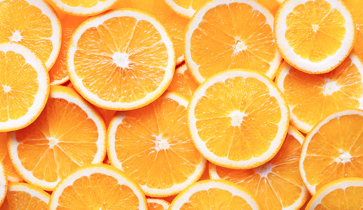 Signification du Orange Signification du Orange